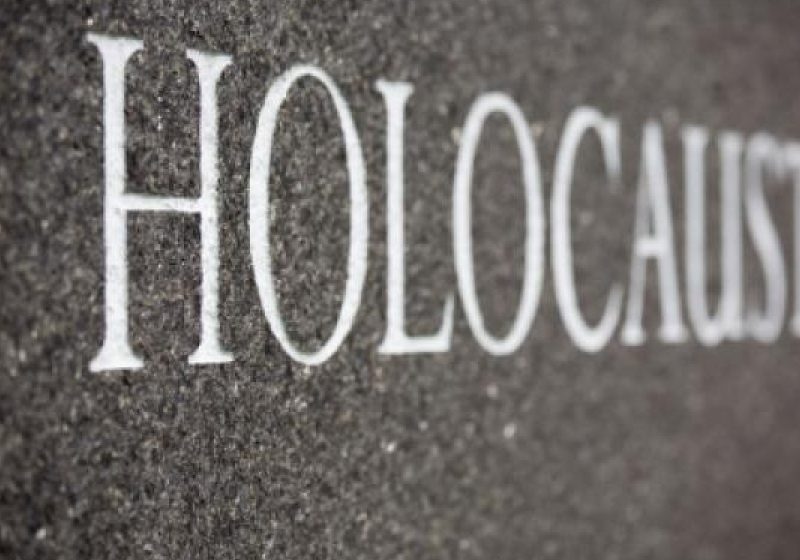 HOLOCAUST: Ziua Holocaustului este marcată anual pe data de 9 octombrie