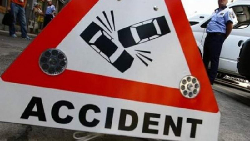MARAMUREŞ: Accident rutier soldat cu două victime pe DJ 188 MARAMUREŞ: Accident rutier soldat cu două victime pe DJ 188