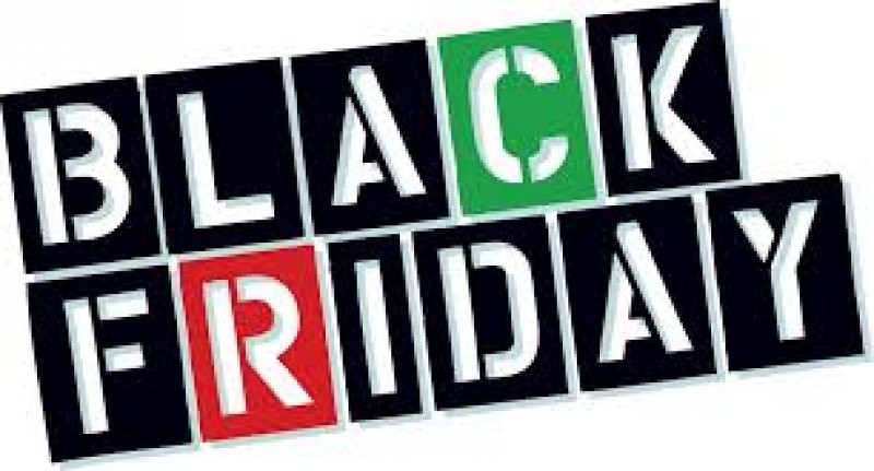 BLACK FRIDAY: România fură startul BLACK FRIDAY: România fură startul