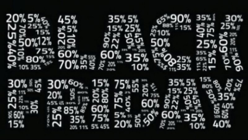 BLACK FRIDAY: Vânzări de peste 80 milioane lei în primele 12 ore ale campaniei BLACK FRIDAY: Vânzări de peste 80 milioane lei în primele 12 ore ale campaniei