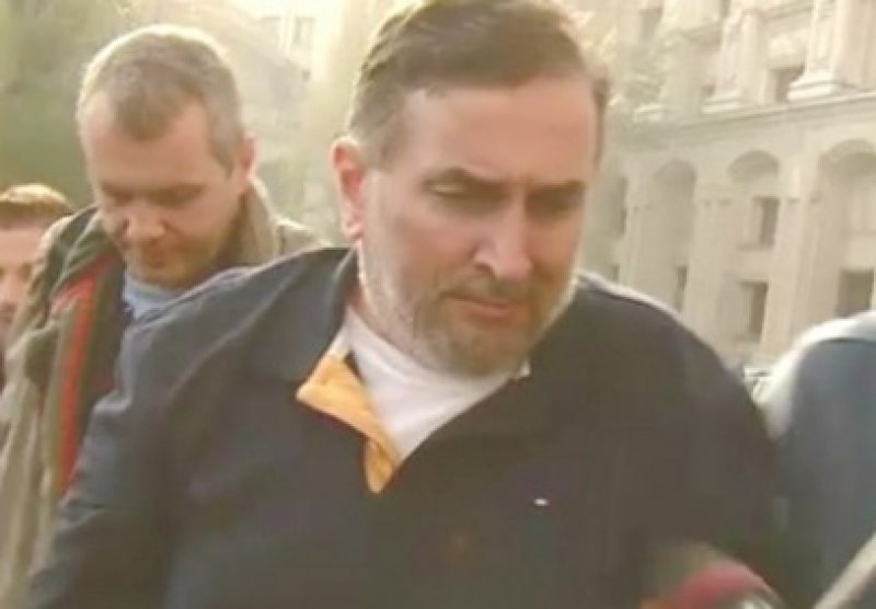 PEDEAPSĂ: Bărbatul care şi-a ucis soţia şi un copil în SUA rămâne în arest PEDEAPSĂ: Bărbatul care şi-a ucis soţia şi un copil în SUA rămâne în arest