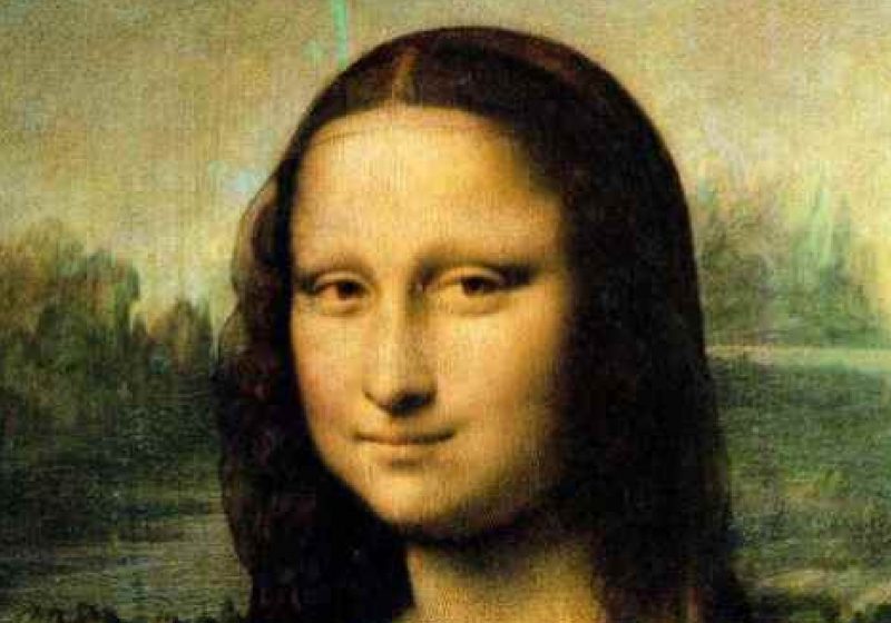 MEDICINĂ ŞI PICTURĂ: Gioconda lui da Vinci schiţează o grimasă de durere, şi nu un surâs obişnuit