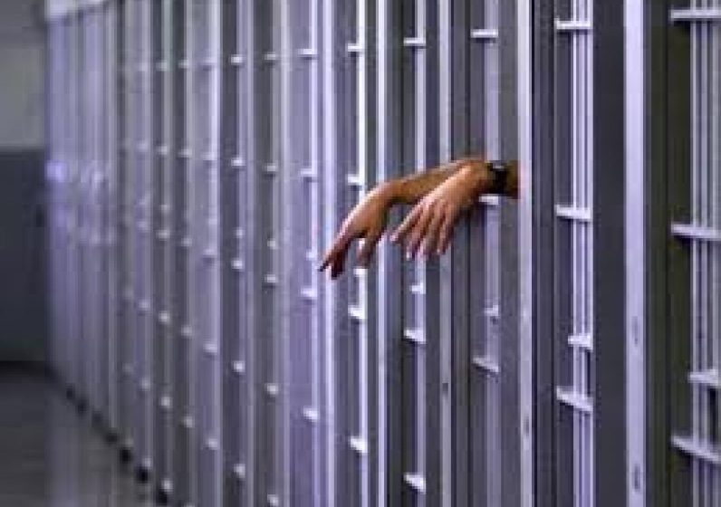 BORŞA: Bărbat de 29 de ani, pus după gratii pentru abandon de familie