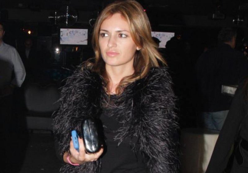 DROGURI: Creatoarea de modă Maria Marinescu va fi dusă la sediul DIICOT pentru audieri DROGURI: Creatoarea de modă Maria Marinescu va fi dusă la sediul DIICOT pentru audieri