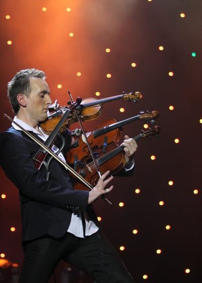 SIGHET: Un artist de excepţie concertează duminică la Sala “George Enescu”