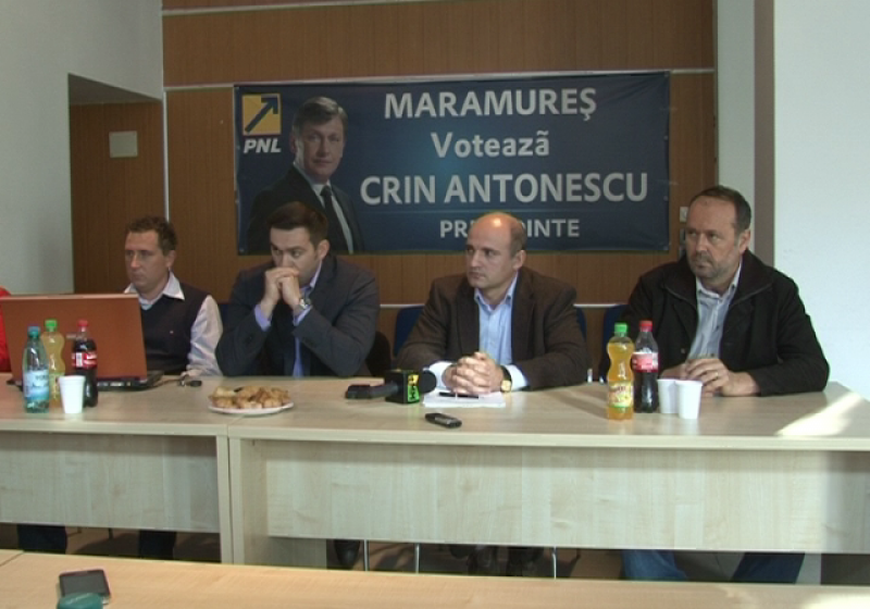 BAIA MARE: Liberalii vor susţine mai multe demersuri în cadrul Consiliului Local, printre care restricţii de construire pe spaţiile verzi BAIA MARE: Liberalii vor susţine mai multe demersuri în cadrul Consiliului Local, printre care restricţii de construire pe spaţiile verzi