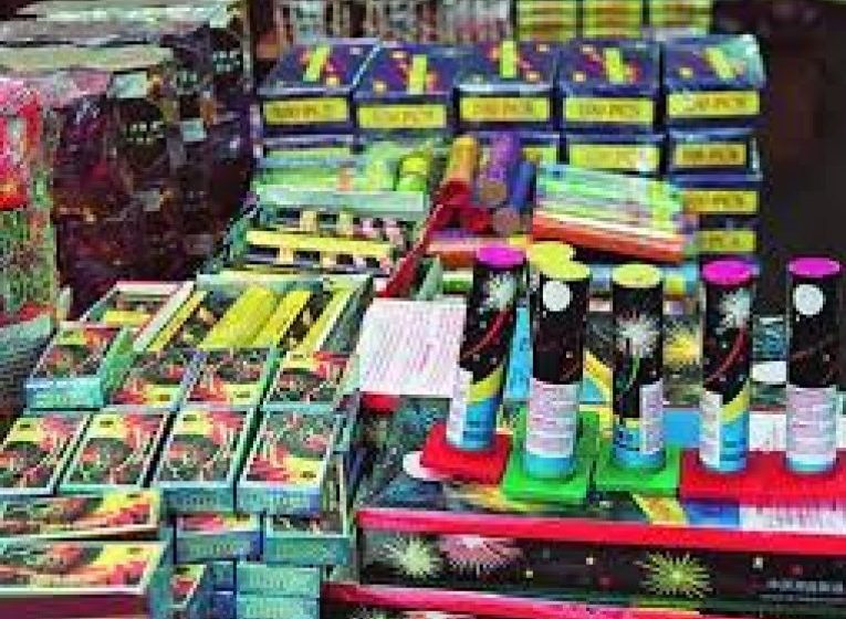 VERIFICĂRI: Poliția declanșează acțiunea "Foc de Artificii"