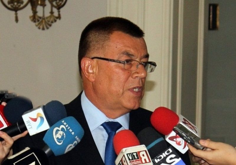 BUGET: MAI va primi pe 2014 peste 8 miliarde lei, însă Stroe speră să mai primească bani la rectifcare