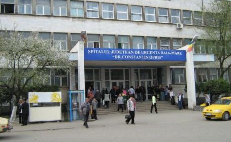 BAIA MARE: Conducerea Spitalului Județean Baia Mare a majorat salariile personalului auxiliar BAIA MARE: Conducerea Spitalului Județean Baia Mare a majorat salariile personalului auxiliar