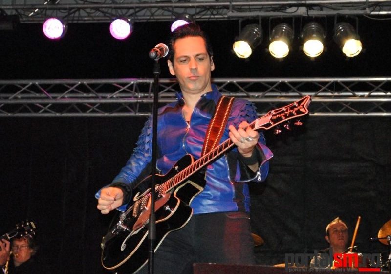 "LOVE SONGS": Ştefan Bănică şi-a lansat cel de-al 15-lea album de autor