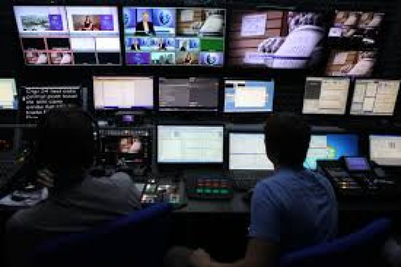 DOCUMENTAR – Ziua Mondială a Televiziunii DOCUMENTAR – Ziua Mondială a Televiziunii