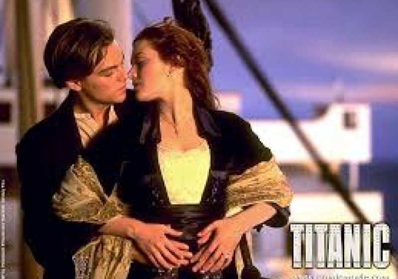 TOP: Cel mai trist filme din istorie este "Titanic". Ce pelicule completează podiumul TOP: Cel mai trist filme din istorie este "Titanic". Ce pelicule completează podiumul