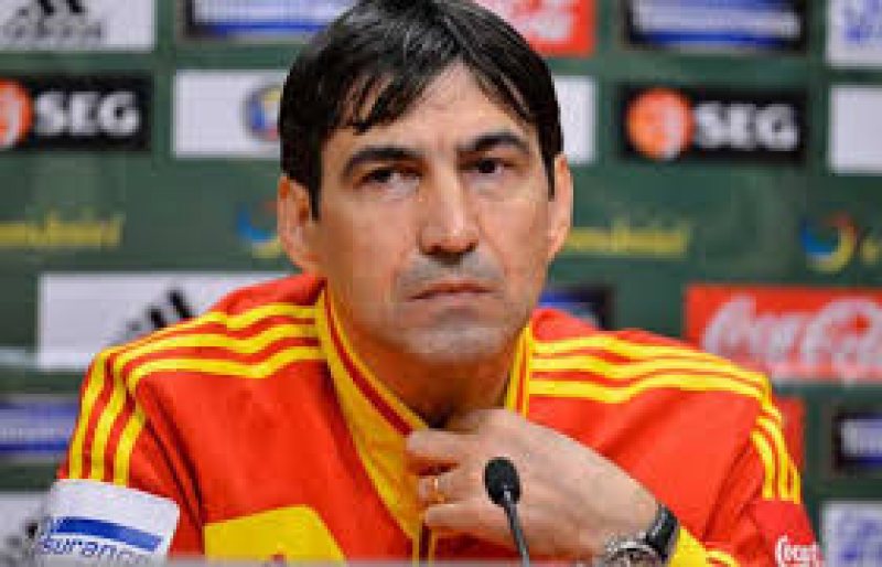 FOTBAL: Victor Pițurcă – "Vom încerca să încriem cât mai repede" FOTBAL: Victor Pițurcă – "Vom încerca să încriem cât mai repede"