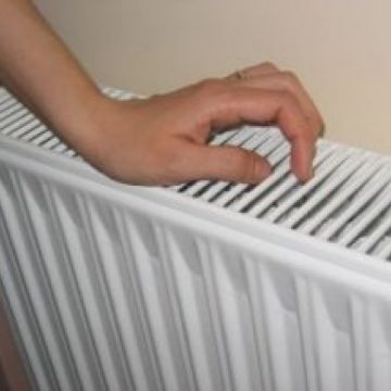 Se pot depune dosarele de acordare a ajutorului pentru încălzirea locuinței și a suplimentului pentru energie