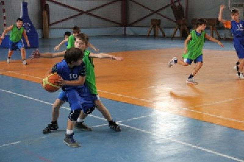 BASCHET: Sighetul, gazda turneului semifinal din cadrul campionatului ...
