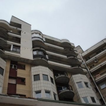 Creștere a vânzărilor imobiliare față de anul trecut