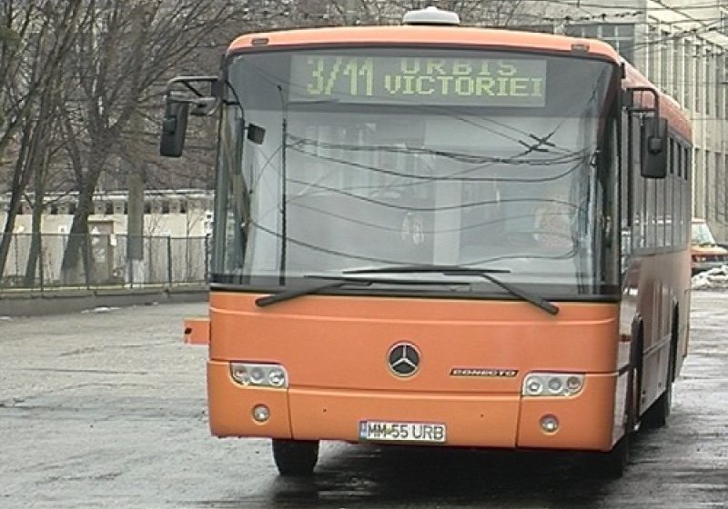 BAIA MARE: Abonamente Urbis falsificate descoperite la un maramureşean BAIA MARE: Abonamente Urbis falsificate descoperite la un maramureşean