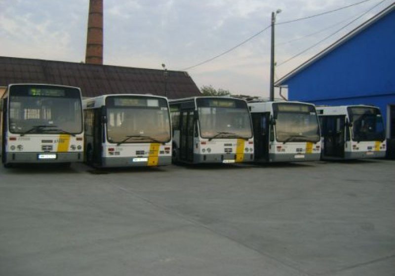 SIGHET:  Consilierii locali au aprobat majorarea tarifelor la bilete şi abonamente pentru transportul în comun