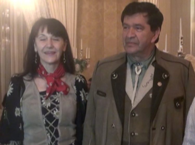 MARAMUREŞ: Încheierea sezonului de vânătoare la mistreţi s-a lăsat cu un bal pe cinste