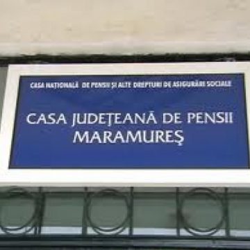 VIDEO | Activitatea cu publicul, reluată de Casa Județeană de Pensii și în Baia Mare și în Sighet