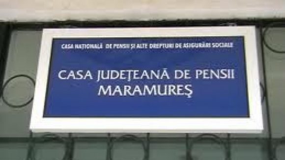 VIDEO | Activitatea cu publicul, reluată de Casa Județeană de Pensii și în Baia Mare și în Sighet