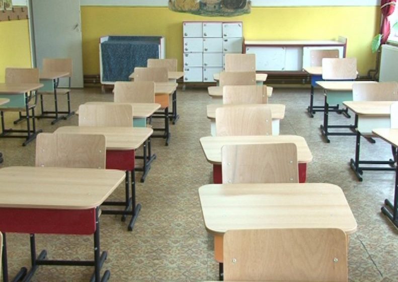 MARAMUREŞ: Azi s-a dat start încrierilor în clasa pregătitoare MARAMUREŞ: Azi s-a dat start încrierilor în clasa pregătitoare