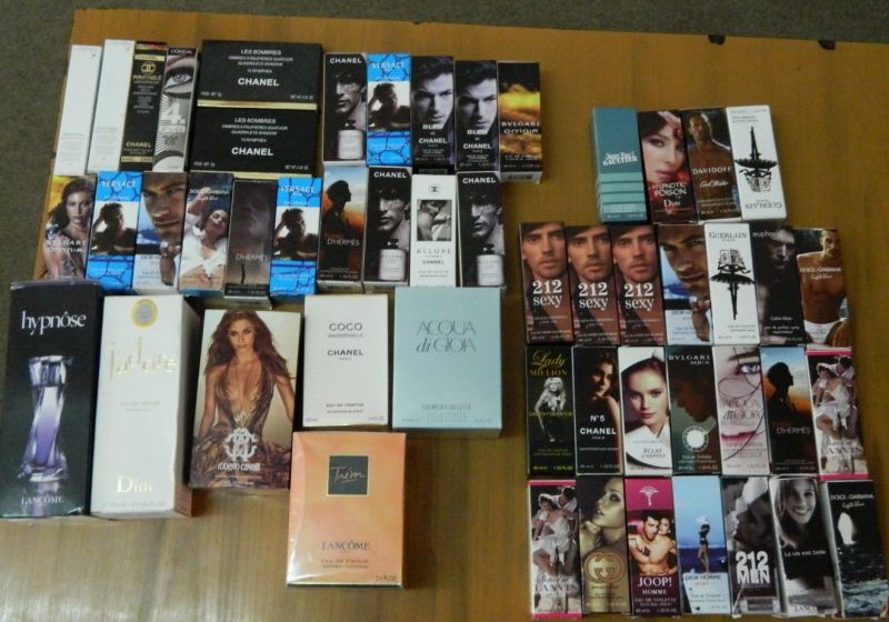 SIGHET: Sancţiuni pentru comercializarea cosmeticelor fără documente de provenienţă