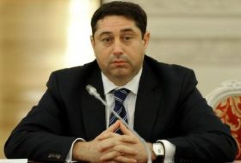 POCORA: Cristian David a demisionat din PNL POCORA: Cristian David a demisionat din PNL