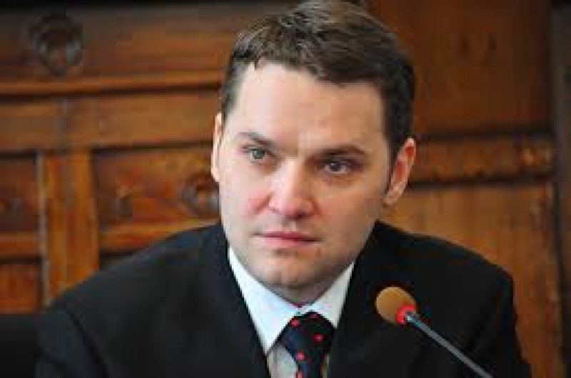 PROPUNERE: Dan Șova, interimar la Ministerul Transporturilor PROPUNERE: Dan Șova, interimar la Ministerul Transporturilor