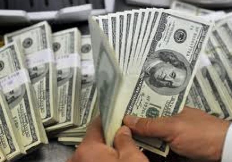 AVERE: A câştigat peste 1 miliard de dolari într-o singură zi