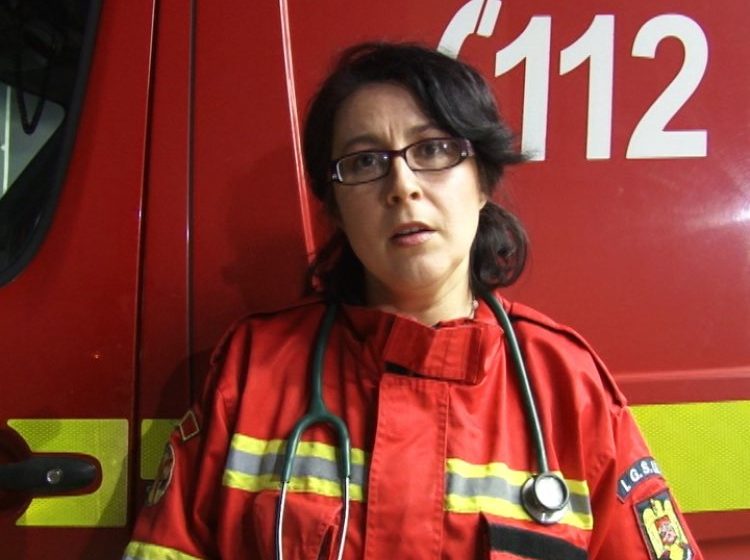 CAMPANIE: Medicul Linda Şerbănescu, nominalizat la „Maramureşeanul anului” la categoria sănătate