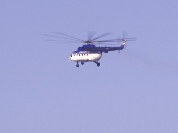 Cadavrul unui tânăr a fost găsit în apropierea muntelui Pop Ivan Cadavrul unui tânăr a fost găsit în apropierea muntelui Pop Ivan