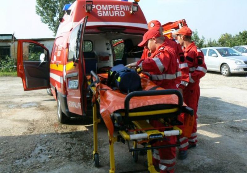 STATISTICI: Numărul de decese cauzate de traumatisme în rândul tinerilor este în creştere STATISTICI: Numărul de decese cauzate de traumatisme în rândul tinerilor este în creştere