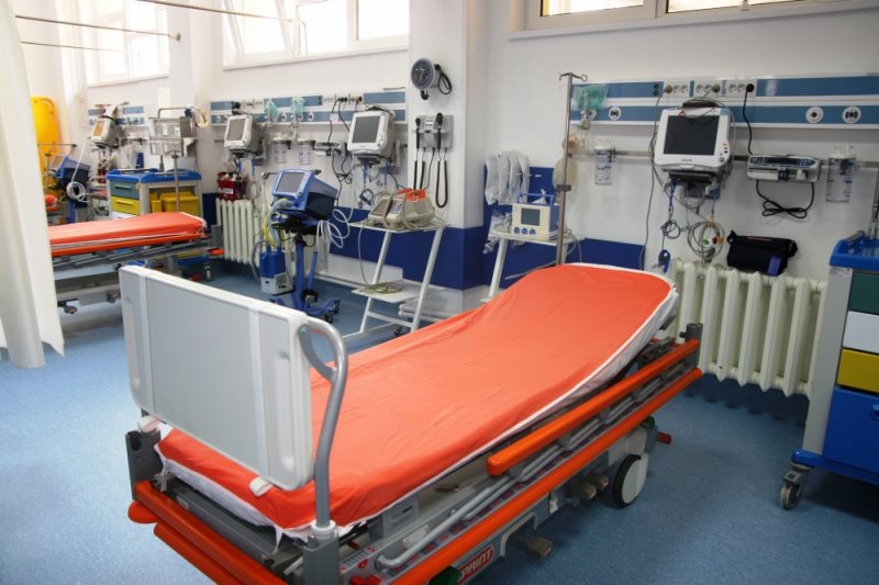 CNAS: România are datorii de peste 192 de milioane de euro la spitalele din străinătate CNAS: România are datorii de peste 192 de milioane de euro la spitalele din străinătate