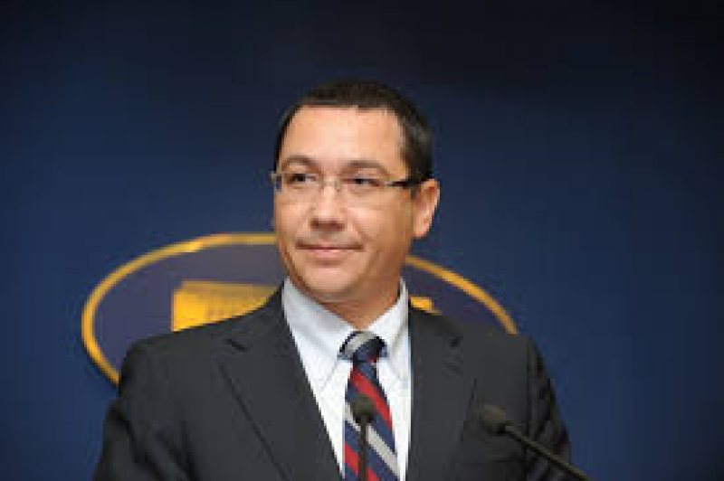 PONTA: Am propus UDMR să facă parte din guvernare. Fiecare partid va avea vicepremier. PONTA: Am propus UDMR să facă parte din guvernare. Fiecare partid va avea vicepremier.