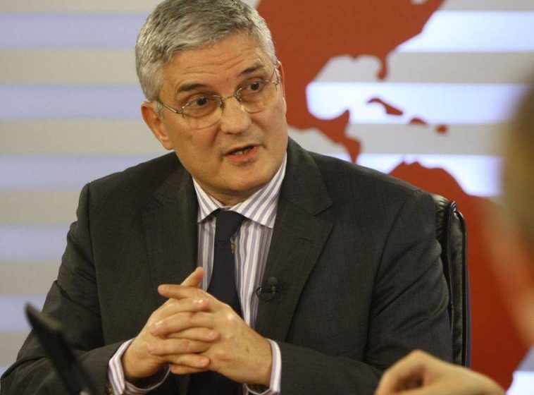 PERMUTĂRI: Atribuțiile lui Dan Radu Rușanu la ASF vor fi preluate de Daniel Dăianu