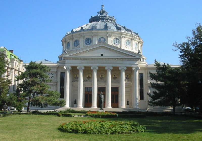 CGMB: A fost aprobată candidatura Bucureştiului la titlul de Capitală Culturală Europeană 2021 CGMB: A fost aprobată candidatura Bucureştiului la titlul de Capitală Culturală Europeană 2021