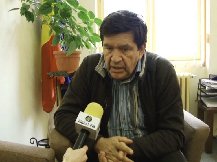 SIGHET: Proiectul parcării cu plată prin SMS s-ar putea aplica în curând SIGHET: Proiectul parcării cu plată prin SMS s-ar putea aplica în curând