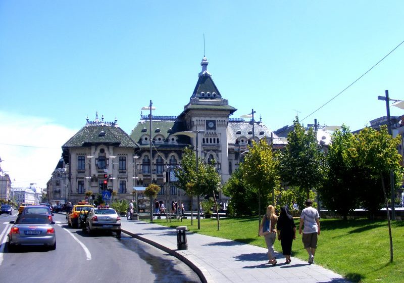 PROTOCOL: Craiova vrea să-şi depună candidatura la titlul de capitală culturală europeană PROTOCOL: Craiova vrea să-şi depună candidatura la titlul de capitală culturală europeană