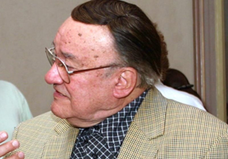 DECES: Baritonul Nicolae Herlea a murit luni seară