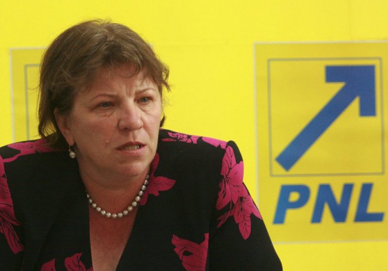 NORICA NICOLAI: "UE trebuie să devină un teritoriu care spune unanim STOP violenței împotriva femeilor"