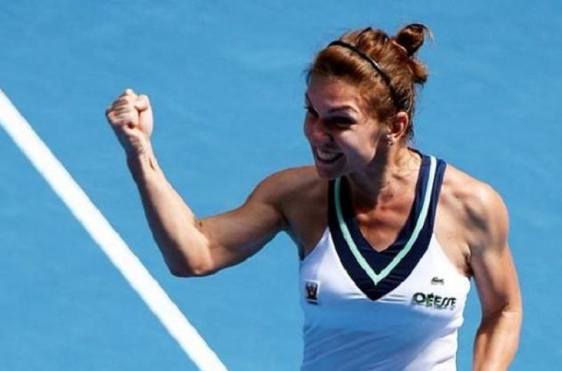 TENIS: Simona Halep pe locul 7 în clasamentul jucătoarelor profesioniste de tenis, WTA TENIS: Simona Halep pe locul 7 în clasamentul jucătoarelor profesioniste de tenis, WTA