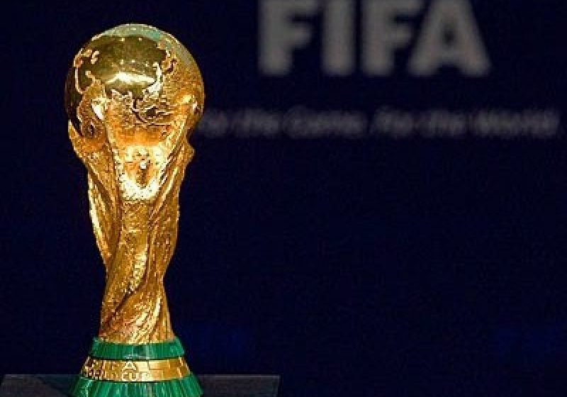 FOTBAL: Trofeul Cupei Mondiale sosește luni la București FOTBAL: Trofeul Cupei Mondiale sosește luni la București