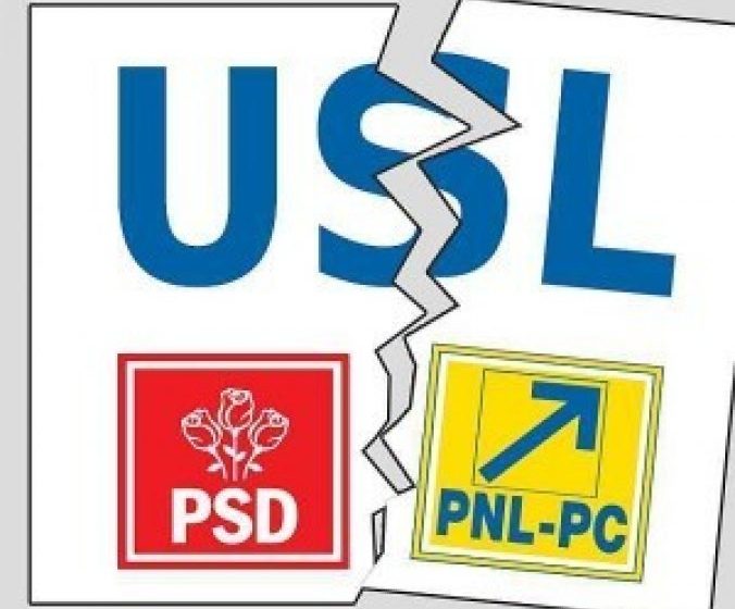BAIA MARE: USL s-a rupt. Ce spun politicienii maramureşeni despre acest demers BAIA MARE: USL s-a rupt. Ce spun politicienii maramureşeni despre acest demers
