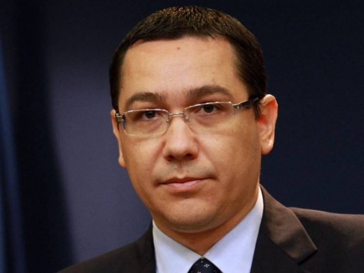 MESAJ ÎNAINTEA ȘEDINȚEI: Victor Ponta face un apel către liberali să salveze USL şi să continue să guverneze împreună