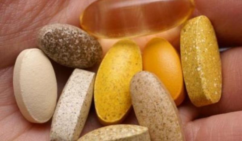 PROFILAXIE: Vitamina E şi betacarotenul nu protejează împotriva cancerului sau a bolilor cardiace PROFILAXIE: Vitamina E şi betacarotenul nu protejează împotriva cancerului sau a bolilor cardiace
