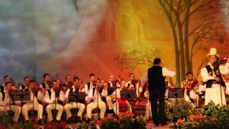 BAIA MARE: Spectacolul Mărţişorului – "Dansul Primăverii, Primăvara Cântecelor" BAIA MARE: Spectacolul Mărţişorului – "Dansul Primăverii, Primăvara Cântecelor"
