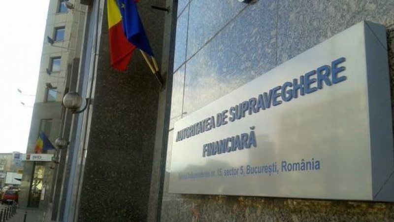 DECIZIE: Dan Radu Ruşanu a demisionat de la conducerea ASF DECIZIE: Dan Radu Ruşanu a demisionat de la conducerea ASF