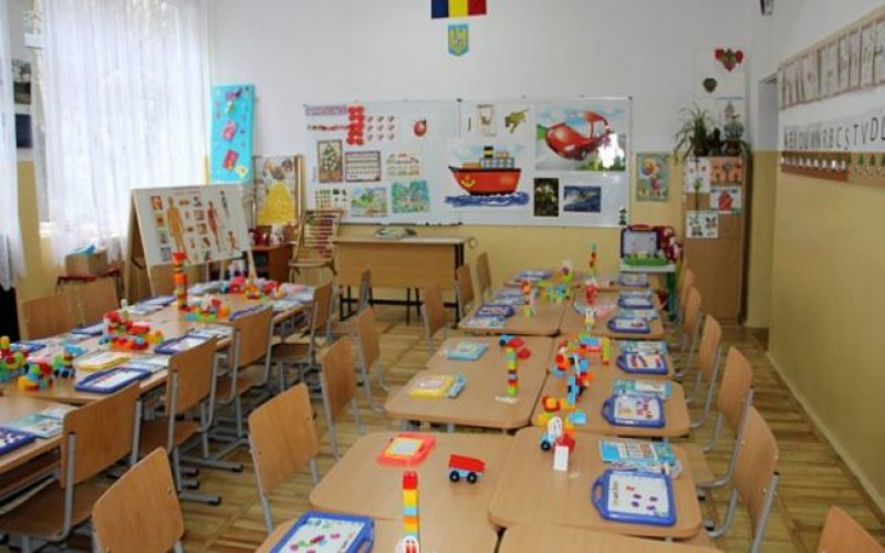 MARAMUREŞ: Aproape 2.000 de cereri au fost înregistrate în prima săptămână de înscriere în clasa pregătitoare MARAMUREŞ: Aproape 2.000 de cereri au fost înregistrate în prima săptămână de înscriere în clasa pregătitoare