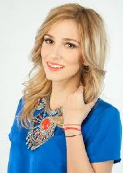 Dana Rogoz a născut. Cum îşi va boteza copilul